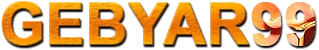Gebyar99 logo